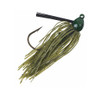 Strike King Lures Bitsy Bug Mini Jig Lure 3/16 oz Weight, Watermelon, Per 1