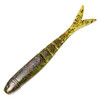 Strike King Lures Blade Minnow Freshwater, 4 1/2" Length, Bluegill, Package of 8
