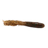 Strike King Lures Coffee Tube Regular Soft Lure 4 1/2" Body Length, Crazy Craw, Per 6