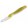 Strike King Lures KVD Drop Shot Half Shell Soft Lure 3 1/2" Body Length, Magic, Per 9