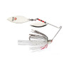 Strike King Lures KVD Finesse Spinnerbait Lure 5/0 Hook, 1/2 oz, Gizzard Shad, Per 1
