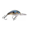Strike King Lures Series 3 Crankbait Hard Lure 3/8 oz, 8' Depth, Blue Gizzard Shad, Per 1