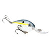 Strike King Lures Pro-Model Series 5XD Crankbait 2 3/4" Body Length, Sexy Shad, Per 1