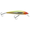 Strike King Lures KVD Jerkbaits 4" Length, 3/8 o z, #4 Hook Size, Clown, Package of 1