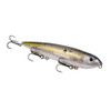 Strike King Lures KVD Sexy Dawg Topwater Hard Bait Lure 4 1/2" Body Length, 3/4 oz, Clear Sexy Shad, Per 1