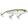 Strike King Lures KVD Sexy Dawg Topwater Hard Bait Lure 4 1/2" Body Length, 3/4 oz, Sexy Shad, Per 1