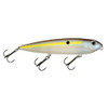 Strike King Lures KVD Sexy Dawg Topwater Hard Bait Lure 4 1/2" Body Length, 3/4 oz, Chartreuse Shad, Per 1