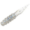 Strike King Lures Mr. Crappie Slab Slanger Lure 2 1/4" Length, Glimmer Blue, Package of 15