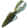 Strike King Lures Rage Bug Lure 4" Body Length, OkeechobeeCraw, Package of 7