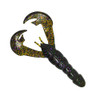 Strike King Lures Rage Tail Craw Soft Lure 4" Body Length, Candy Craw, Per 7