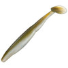 Strike King Lures  KVD Perfect Plastics Swim'n Caffeine Shad 5" Body Length, KVD Magic, Package of 7