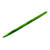 Strike King Lures Shim-E-Stick Soft Bait Lure 5" Body Length, Watermelon Chartreuse Swirl, Package of 8