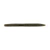 Strike King Lures Shim-E-Stick Soft Bait Lure 5" Body Length, Cinnamon Green Pumpkin, Per 8
