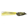 Strike King Lures KVD Sexy Frog Soft Bait Lure  2 1/2" Body Length, 5/8 oz, Tiger Black, Per 1