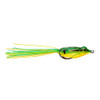 Strike King Lures KVD Sexy Frog Soft Bait Lure  2 1/2" Body Length, 5/8 oz, Tiger, Per 1