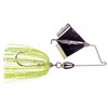 Strike King Lures Swinging Sugar Buzz Lure 1/2 oz, Super Chartreuse, Per 1
