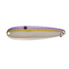Strike King Lures Sexy Spoon Hard Bait Lure 5 1/2" Body Length, 1 1/4 oz, Chartreuse Shad, Per 1