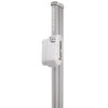 Minn Kota Talon 12 with Bluetooth, Silver/White