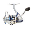 Eagle Claw Wright & McGill Sabalos II Saltwater Spinning Reel 50 Reel Size, 5.6:1 Gear Ratio, 31.1" Retrieve Rate, 18 lb Max Drag, Left Hand