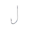 Eagle Claw Limerick Trot Line Hook Size 2/0, Non-Offset, Ringed/Big Eye, Sea Guard, Package of 40