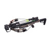 Crosman Gladiator Whisper 405 Crossbow, 200 lb Draw Weight, Realtree Xtra
