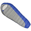 Chinook Mummy Sleeping Bag Fireside 36F, Blue