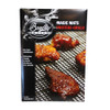 Bradley Technologies Magic Mats Non-Stick Mats, Set of 4