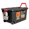 Scent Crusher Hard Tote