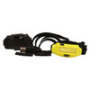 Streamlight Bandit Headlamp with ith Clip Yellow, Boxed