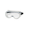 Pyramex Safety Products Goggles Clear Anti-Fog, Perforated