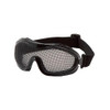 Pyramex Safety Products Low Profile Wire Mesh Goggles