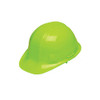 Pyramex Safety Products SL Series 4 Point Ratchet Suspension Hard Hat Hi Vis Lime