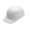 Pyramex Safety Products Ridgeline Bump Cap 4-Point Glide Lock White