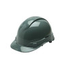 Pyramex Safety Products Ridgeline Cap Style Hard Hat 4 Point Ratchet,Slate Gray