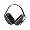 Pyramex Safety Products PM2010 Earmuffs, NRR 22dB, Black