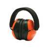 Pyramex Safety Products PM80 Series Earmuffs NRR 26dB, Orange