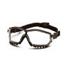 Pyramex Safety Products Retail pkg V2G Clear