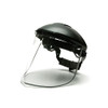 Pyramex Safety Products Shield Aluminum Bound Polythylene
