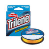 Berkley Trilene Cold Weather Monofilament Line 2 lbs Breaking Strength, 0.005" Diameter, 110 Yards, Klondike Gold