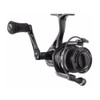 Penn Conflict II Spinning Reel 2500 Reel Size 6.2:1 Gear Ratio, 33" Retrieve Rate, 12 lb Max Drag, Ambidextrous