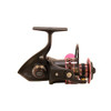 Penn Passion Sp[inning Reel 5000 Reel Size 4.6:1 Gear Ratio, 29" Retrieve Rate, 25 lb Max Drag, Ambidextrous