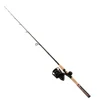 Penn Conflict II Spinning Combo 5000, 5.6:1 Gear Ratio, 7 Length, 1pc Rod, 10-17 lbs Line Rate, Ambidextrous