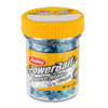 Berkley Crappie Nibbles Dough Bait Blue Ice