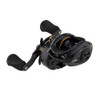 Abu Garcia Revo Premier Low Profile Baitcasting Reel 6.75:1 Gear Ratio, 27" Retrieve Rate, 24 Max Drag, 11 Bearings, Right Hand