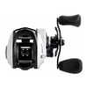 Abu Garcia Revo STX Low Profile Baitcasting Reel 6.75:1 Gear Ratio, 27" Retrieve Rate, 24 lb Max Drag, 11 Bearings, Right Hand