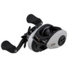 Abu Garcia Revo STX Low Profile Baitcasting Reel 6.75:1 Gear Ratio, 27" Retrieve Rate, 24 lb Max Drag, 11 Bearings, Left Hand