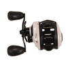 Abu Garcia Revo S Low Profile Baitcasting Reel 7.3:1 Gear Ratio, 30" Retrieve Rate, 20 lb Max Drag, 9 Bearings, Left Hand