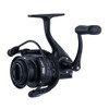 Abu Garcia Revo X Spinning Reel 30 Reel Size, 6.2:1 Gear Ratio, 35" Retrieve Rate, 11 lb Max Drag, Ambidextrous