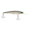 Berkley Cutter 90+ Hard Bait Lure 3 1/2" Length, 3/8 oz, 2 Hooks, 4'-6' Depth, Green Mist, Per 1