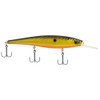 Berkley Cutter 110+ Hard Bait Lure 4 3/8" Length, 9/16 oz, 3 Hooks, 4'-8' Depth, Fool's Gold, Per 1